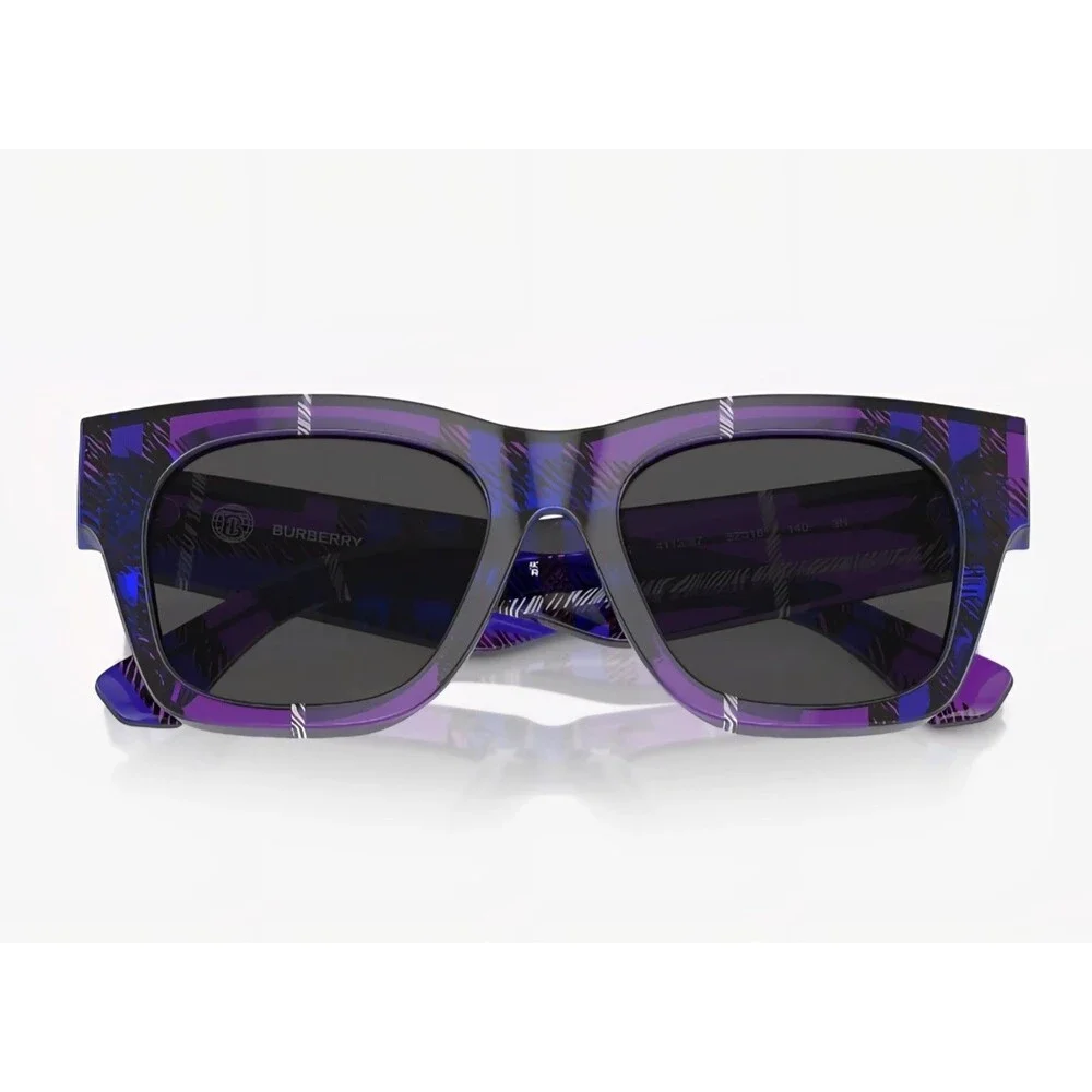 Burberry cat eye